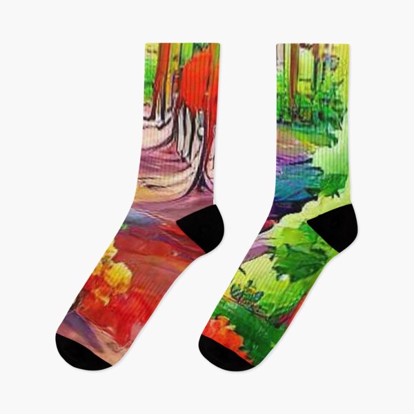 Item preview, The forest designed and sold by Teixeira224.