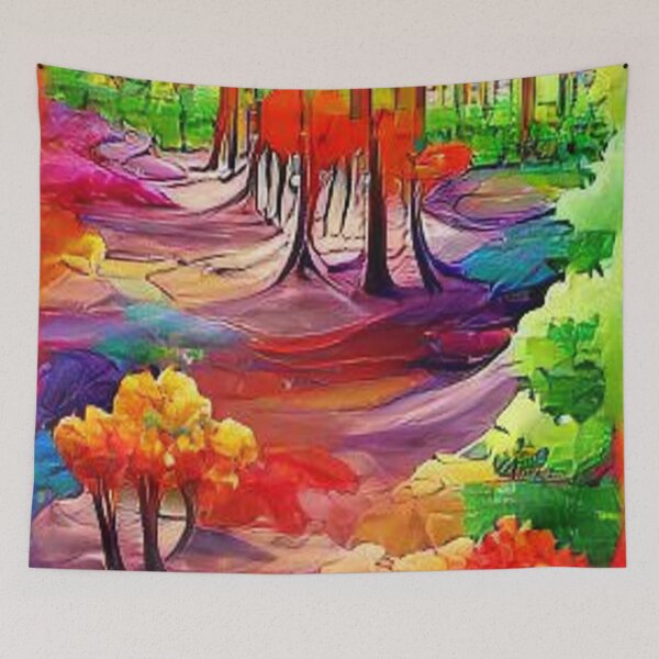 Item preview, The forest designed and sold by Teixeira224.