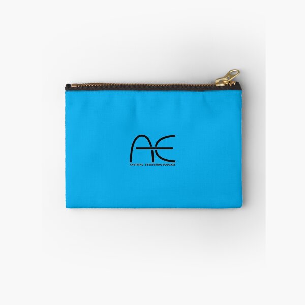 Item preview, Anything, Everything Podcast designed and sold by Korbat77.
