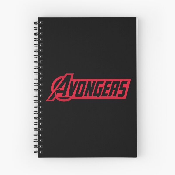Item preview, Avongers Logo Bootleg Spoof Parody Design designed and sold by AlL-AbOoTaNiMe.