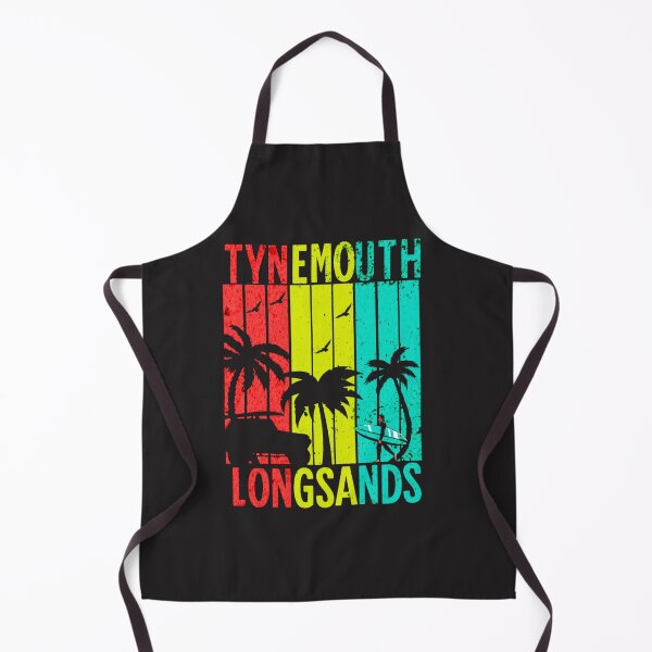Item preview, Tynemouth Longsands Surfing Rainbow Sunset designed and sold by MerchByCraig.