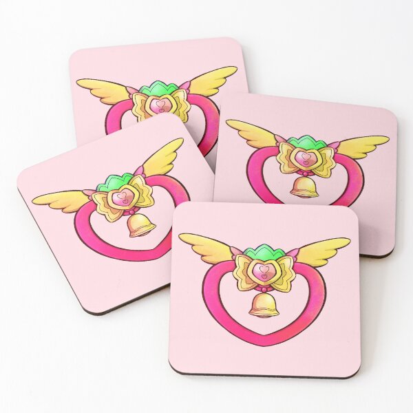 Item preview, Strawberry Bell designed and sold by nic0a.