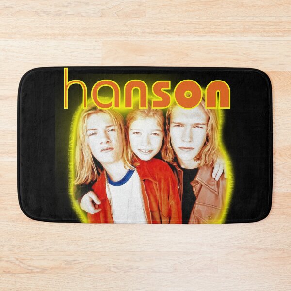 Item preview, HANSON Classic  designed and sold by CandelariaFlo.
