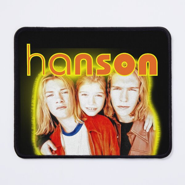 Item preview, HANSON Classic  designed and sold by CandelariaFlo.