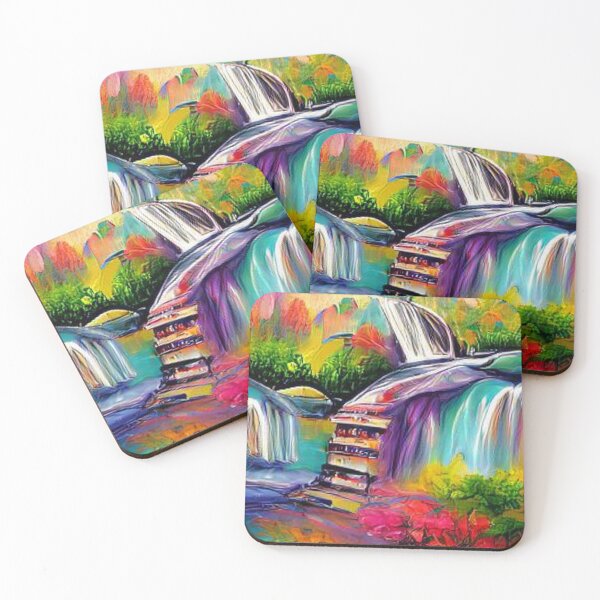Item preview, waterfalls designed and sold by Teixeira224.