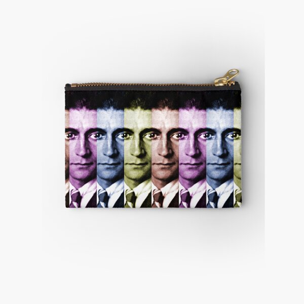 Item preview, Franz Kafka Artwork | Franz Kafka Portrait | Franz Kafka Wall Art  designed and sold by Suyogsonar25.
