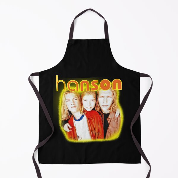 Item preview, HANSON Classic designed and sold by CandelariaFlo.
