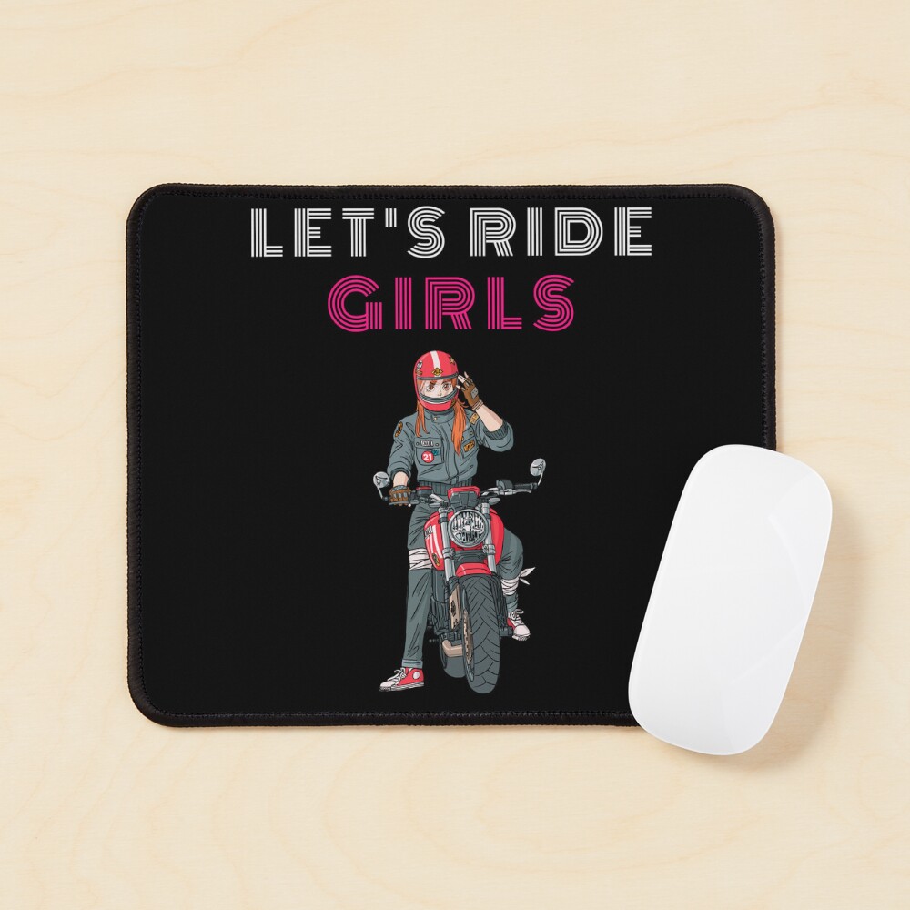 Item preview, Mouse Pad designed and sold by MJ96-PRO.