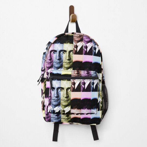 Item preview, Franz Kafka Artwork | Franz Kafka Portrait | Franz Kafka Wall Art  designed and sold by Suyogsonar25.