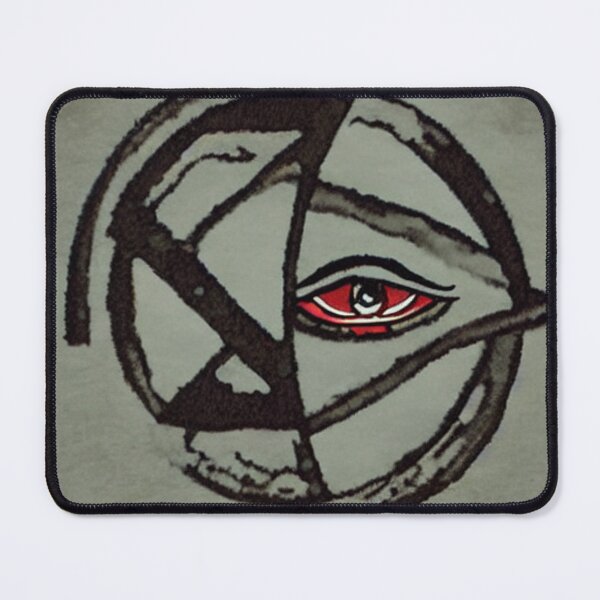 Item preview, All-Seeing A-Eye designed and sold by artfuladam.