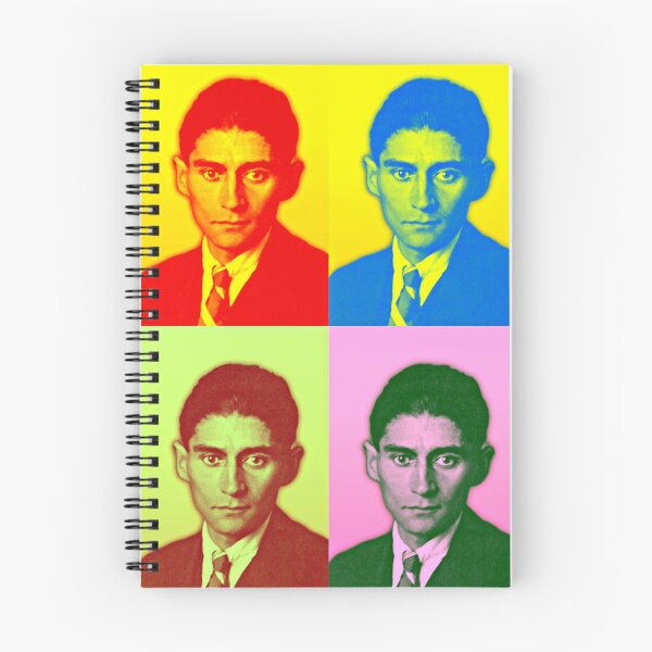 Item preview, Franz Kafka Artwork | Franz Kafka Portrait | Franz Kafka Wall Art  designed and sold by Suyogsonar25.