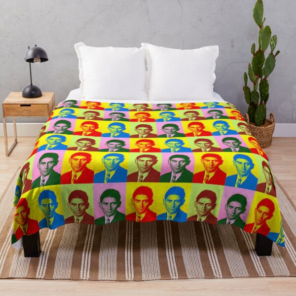 Item preview, Franz Kafka Artwork | Franz Kafka Portrait | Franz Kafka Wall Art  designed and sold by Suyogsonar25.
