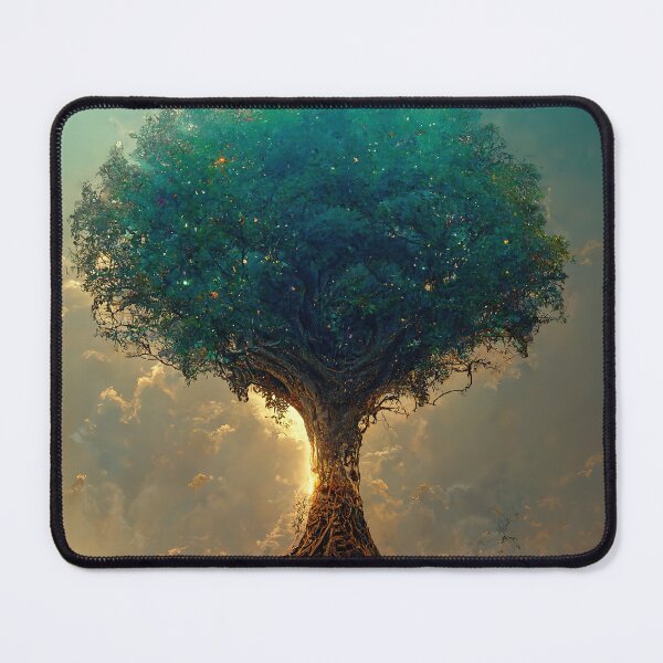 Item preview, Tree of Life [Yggdrasil] designed and sold by IA-Power.