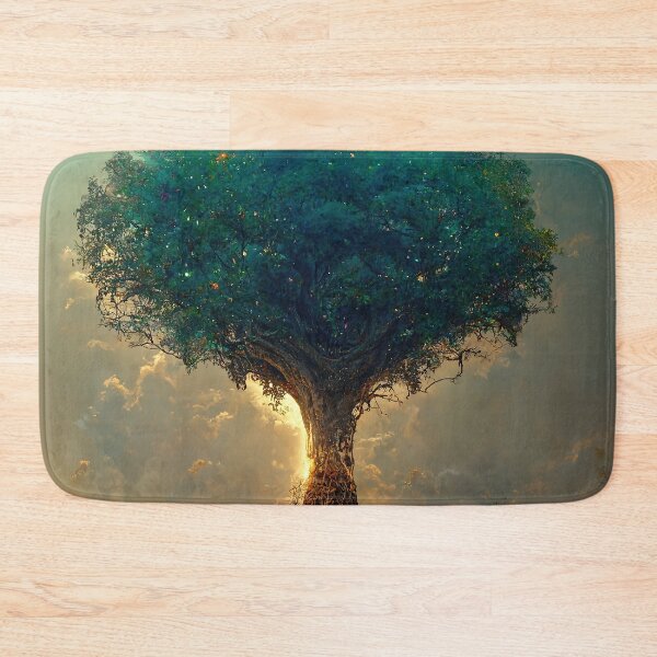 Item preview, Tree of Life [Yggdrasil] designed and sold by IA-Power.