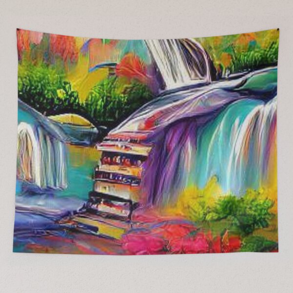 Item preview, waterfalls designed and sold by Teixeira224.