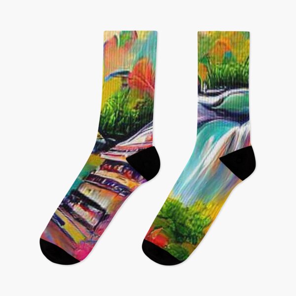Item preview, waterfalls designed and sold by Teixeira224.