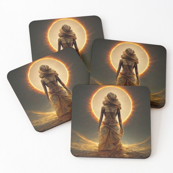 Item preview, God of the sun designed and sold by IA-Power.