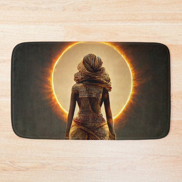 Item preview, God of the sun designed and sold by IA-Power.