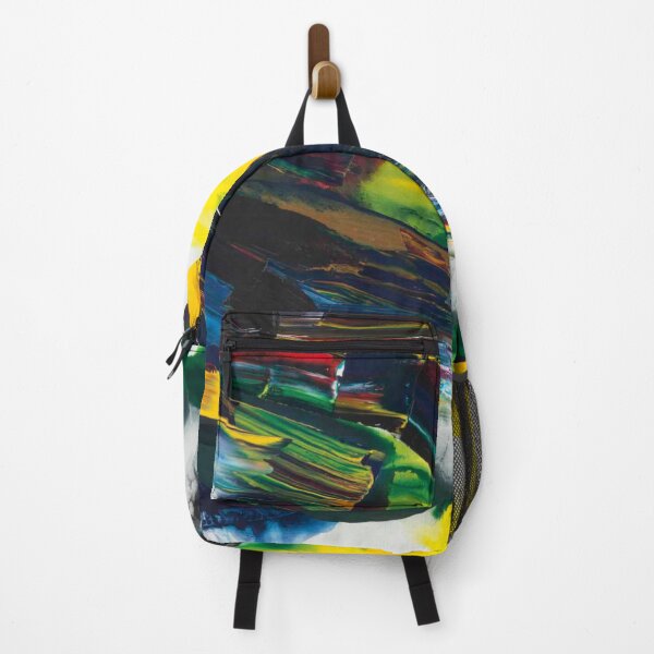 Item preview, Le opere di paul jenkins designed and sold by Golido.