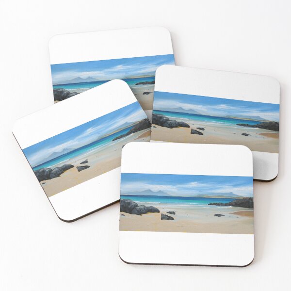Item preview, Sanna Bay 1 designed and sold by scottnaismith.