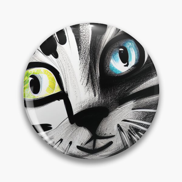 Item preview, Here Kitty Kitty designed and sold by potatoys.