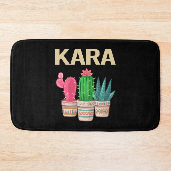 Item preview, Happy Cactus Kara designed and sold by DavetteJungle.