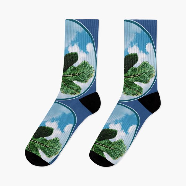 Item preview, Fig - photo design, partly with saying designed and sold by kikidu21.