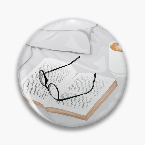 Item preview, Chilltime | illustration of a cosy bed designed and sold by illustratedbye.