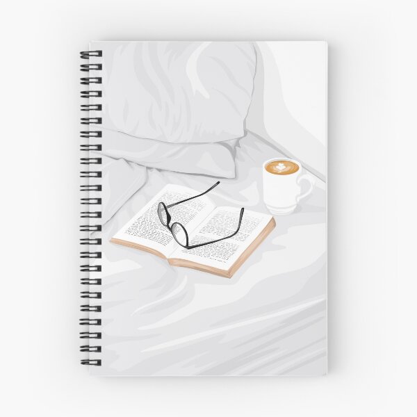 Item preview, Chilltime | illustration of a cosy bed designed and sold by illustratedbye.