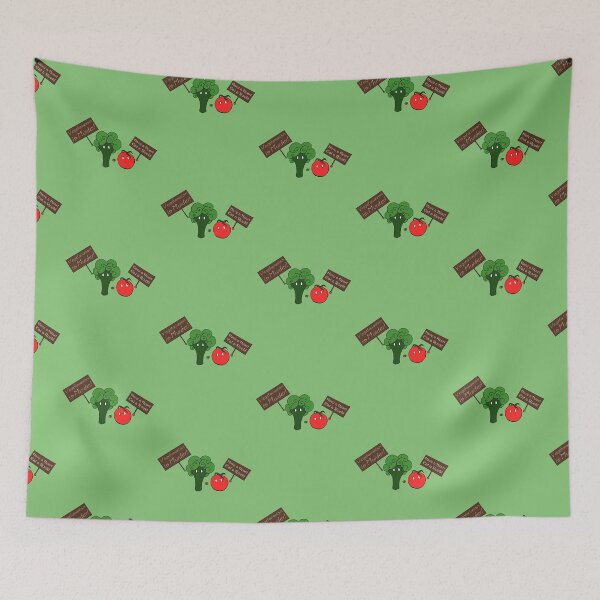 Item preview, Vegetarianism is Murder designed and sold by Barbora  Urbankova.