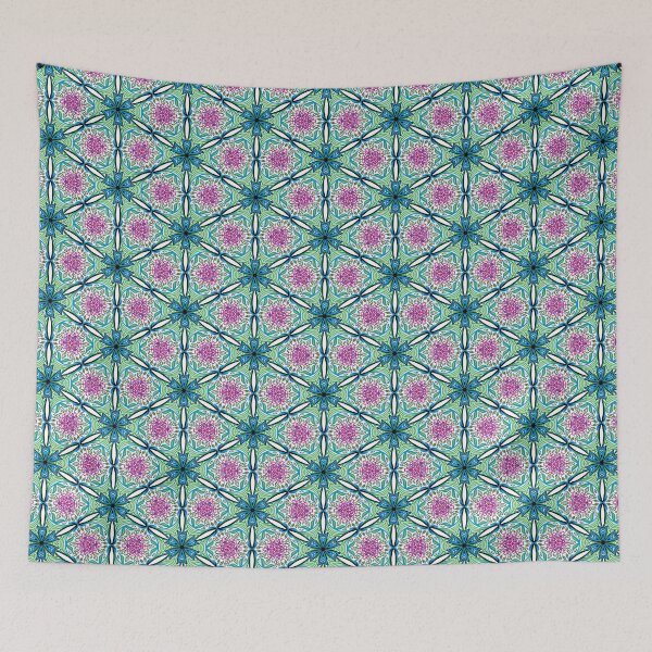 Item preview, •57•Peony• designed and sold by SymetricPaterns.