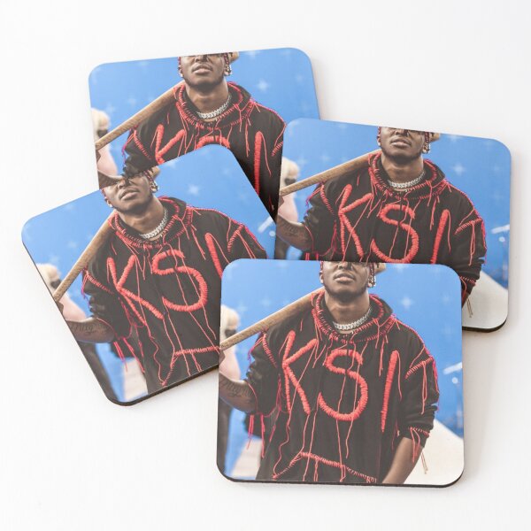 Item preview, KSI designed and sold by dariodeloof.