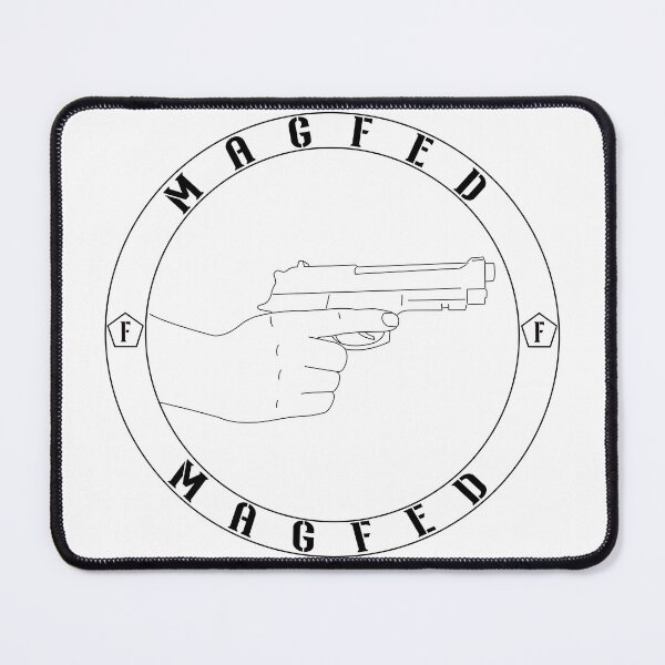 Item preview, Magfed Pistol designed and sold by Mr-Mrs-Magfed.