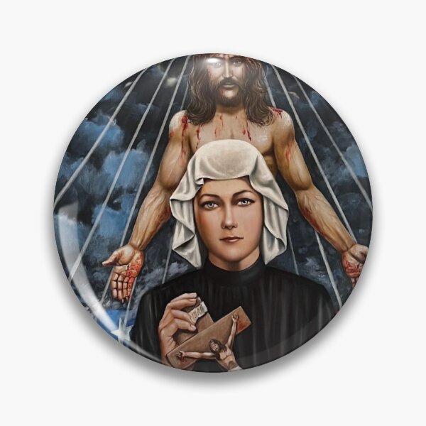 Item preview, Saint Elizabeth Ann Seton and America designed and sold by Journeys of Faith.