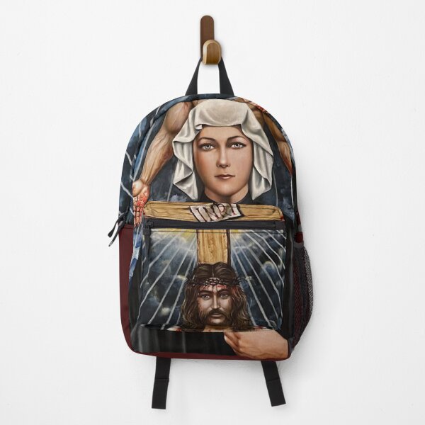 Item preview, Saint Elizabeth Ann Seton and America designed and sold by Journeys of Faith.