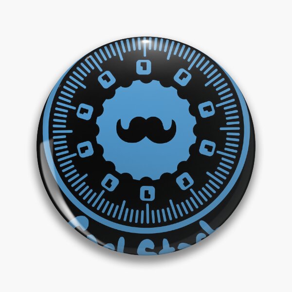 Item preview, Mustache Cash Stash Classic designed and sold by RosarioEspinoza.
