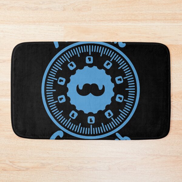 Item preview, Mustache Cash Stash Classic designed and sold by RosarioEspinoza.