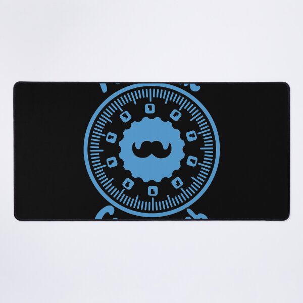 Item preview, Mustache Cash Stash Classic designed and sold by RosarioEspinoza.