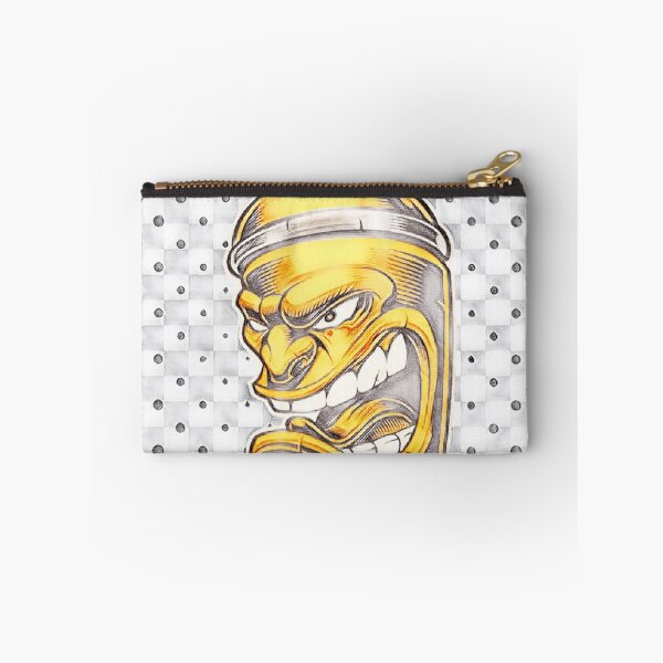 Item preview, The angry spray can designed and sold by ManiRanganaath.
