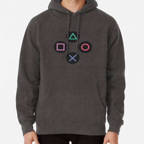 Ps4 sweatshirt shop