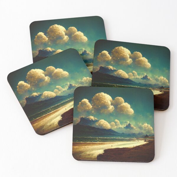Item preview, Divinity designed and sold by Melanie Uadjit.