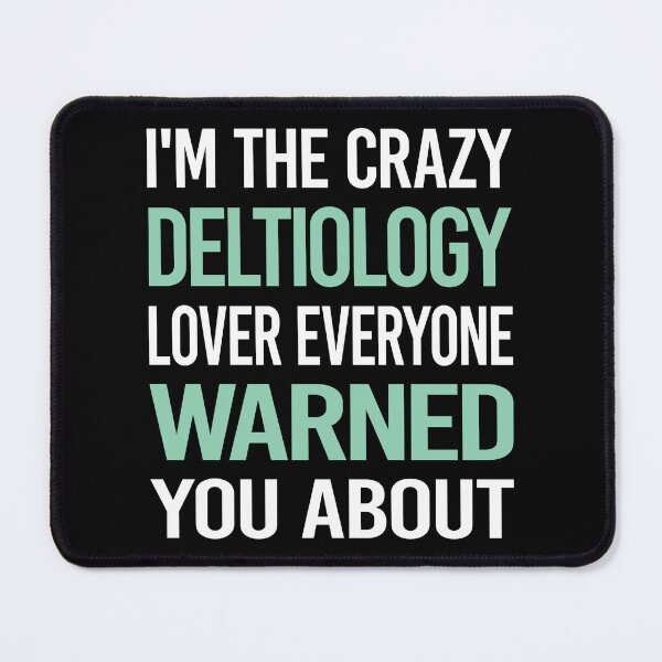 Item preview, Crazy Lover Deltiology Postcard Postcards designed and sold by BimBamFrank.