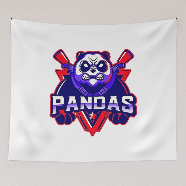 Item preview, Pandas Team designed and sold by Rorulent.