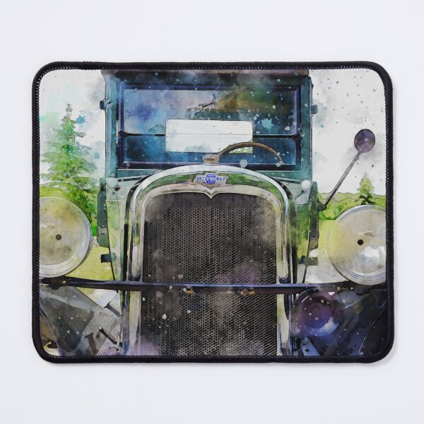 Item preview, 1928 Chevrolet Truck 2 designed and sold by Robert Alsop.
