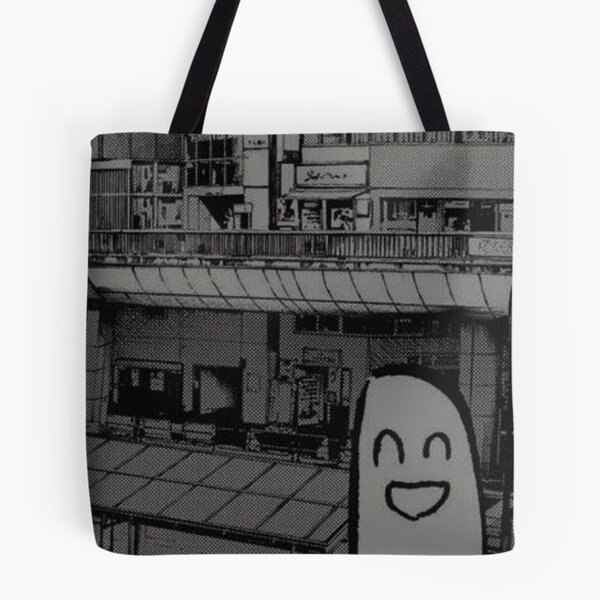 Item preview, Punpun - Oyasumi Punpun designed and sold by Harukuradesu0.