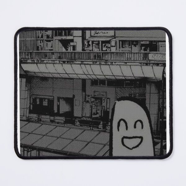 Item preview, Punpun - Oyasumi Punpun designed and sold by Harukuradesu0.
