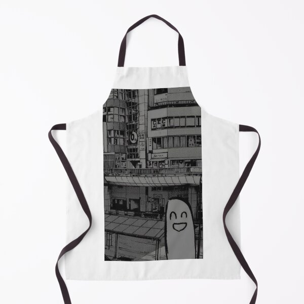 Item preview, Punpun - Oyasumi Punpun designed and sold by Harukuradesu0.
