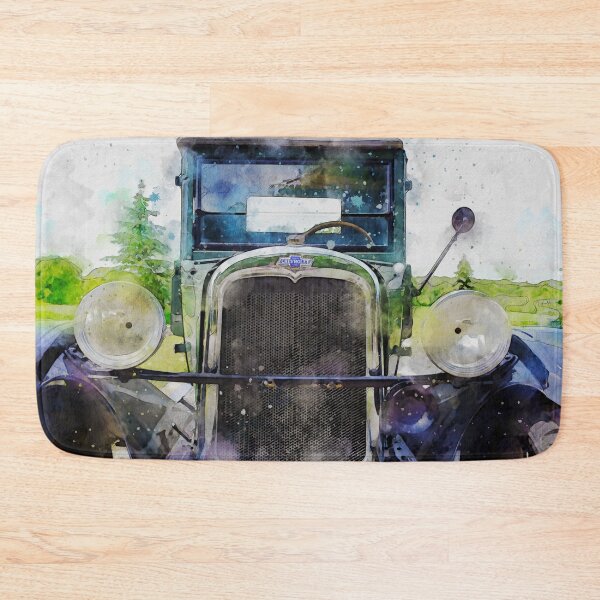 Item preview, 1928 Chevrolet Truck 2 designed and sold by Robert Alsop.