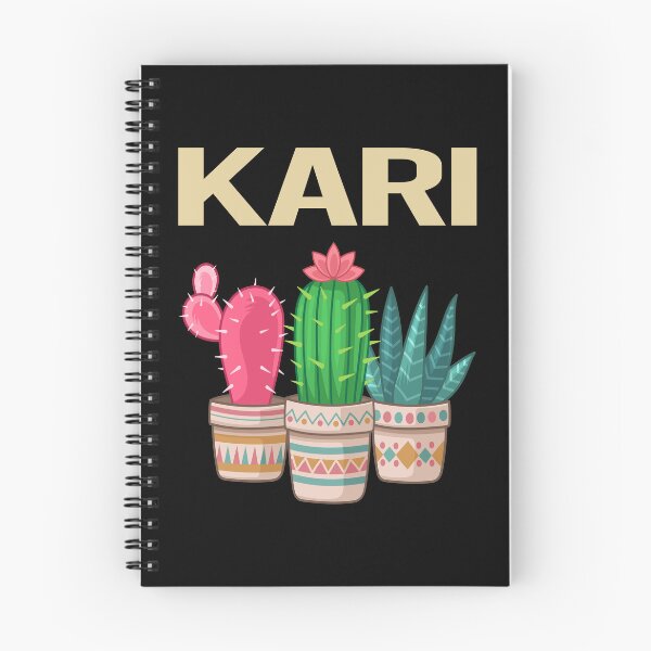 Item preview, Happy Cactus Kari designed and sold by DavetteJungle.