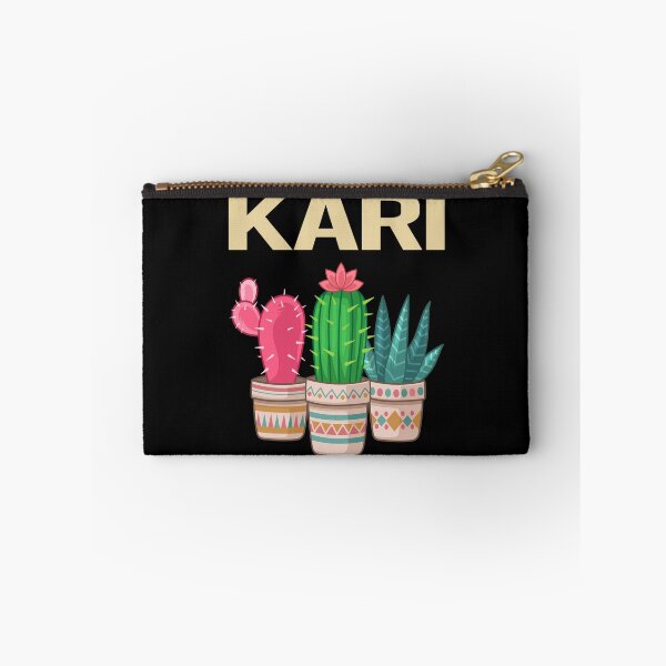 Item preview, Happy Cactus Kari designed and sold by DavetteJungle.